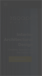 Mobile Screenshot of esqapedesign.com